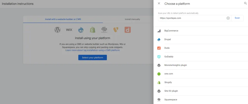 You can integrate GA4 with your WordPress site either through a plugin or manually. A plugin will be the