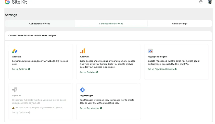 Using a Plugin: This method involves leveraging the Google Site Kit plugin for easy GA4 integration