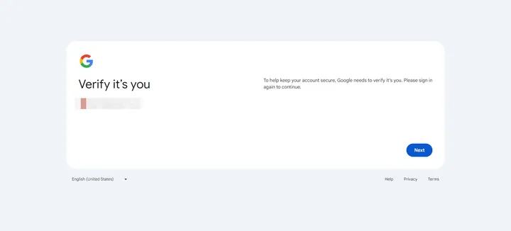 1. Access Google Analytics: First, go to analytics.google.com and sign in with your Google account within
