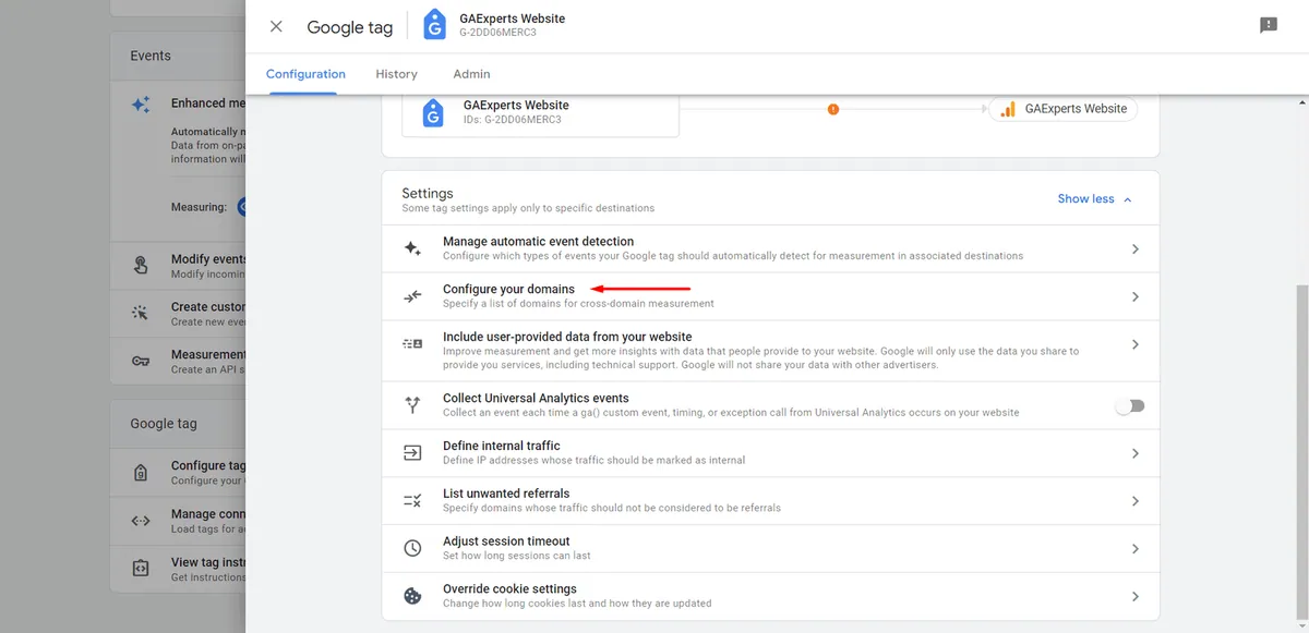 configure-your-domains