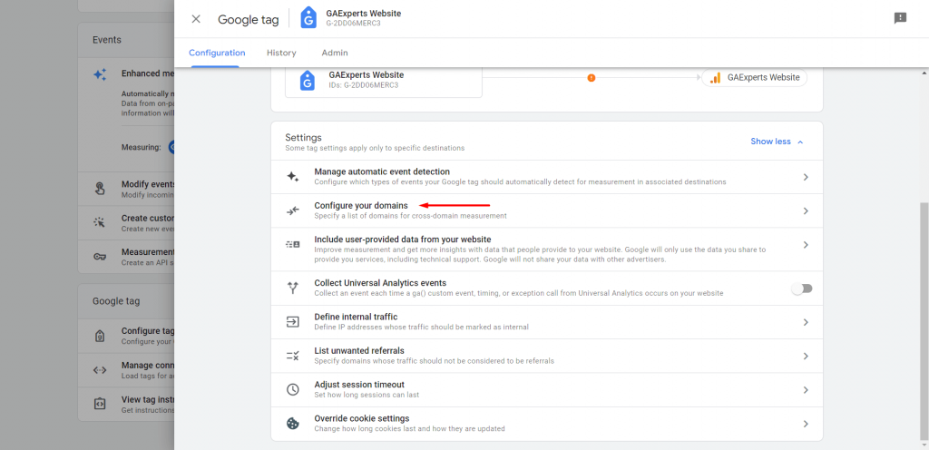 configure-your-domains