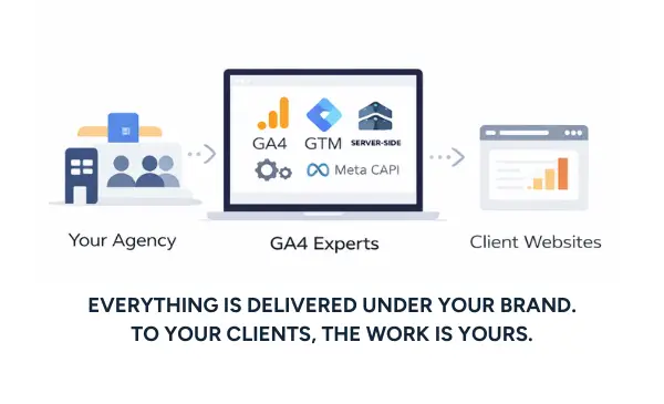 GA4 White Label